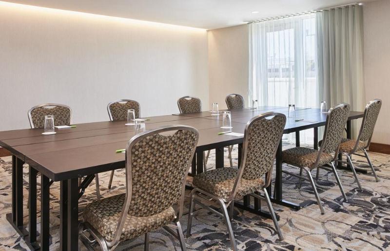 Courtyard By Marriott Erie Bayfront Hotel Ngoại thất bức ảnh